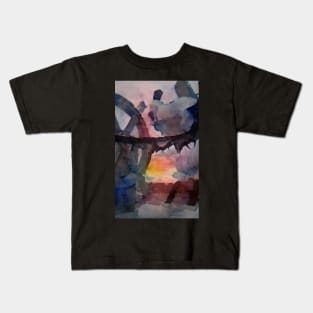 Affinity - Vipers Den - Genesis Collection Kids T-Shirt